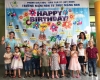 Chúc mừng sinh nhật các Bé tháng 5/2017