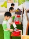 HĐ STEAM: KHÁM PHÁ MŨ BẢO HIỂM – NGƯỜI BẠN NHỎ MÀ QUAN TRỌNG