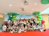 LỄ TỔNG KẾT 2025-2026 KHỐI MẦM VÀ NHÀ TRẺ
